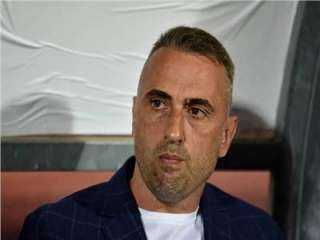 البلغاري إيفاليو بيتيف مرشحا لتدريب الزمالك خلفا لمعتمد جمال