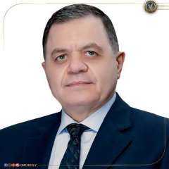 بمناسبة ذكرى ثورة يوليو.. وزير الداخلية يبعث برقيات تهنئة للرئيس وكبار مسؤولي... بمناسبة ذكرى ثورة يوليو.. وزير الداخلية يبعث برقيات تهنئة للرئيس وكبار مسؤولي الدولة