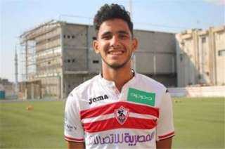 الزمالك يحسم موقف الثنائي المعار.. وتصعيد لاعب ثالث