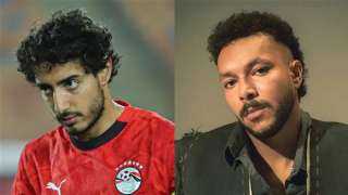 ويجز يهدي محمد هاني نجم المنتخب الوطني كتاب أنبياء الله |صورة