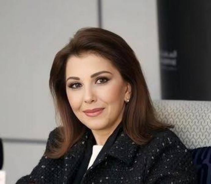 ماجده الرومي 