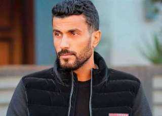 محمد سامي ينتهي من تصوير مسلسله الجديد ﴿قلب شمس) الخميس المقبل