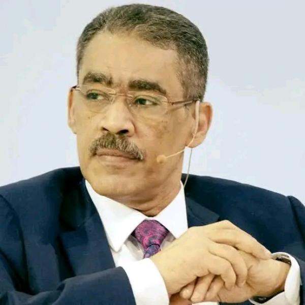 وزير الدولة للاعلام د.ضياء رشوان