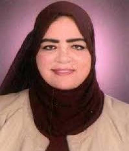 دكتورة تمنى قبالة 