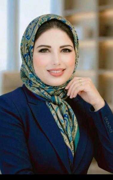 دكتورة سحر شوشان تكتب: مفهوم علم نفس التربيه يظهر بقوة في ترند العوضي وايناس .....!!