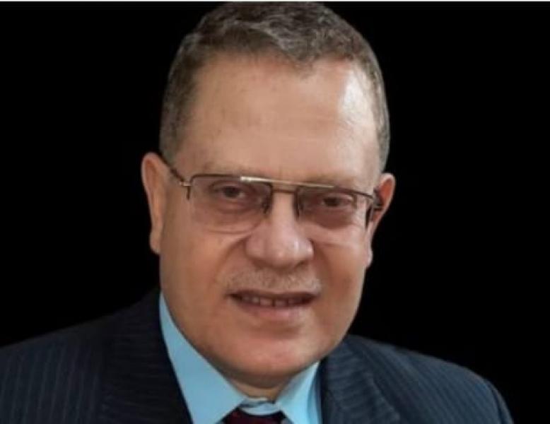 الكاتب الصحفي الكبير ياسر إبراهيم عبيدو