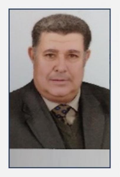 الكاتب الكبير والناشط الحقوقي ميلاد يونان 