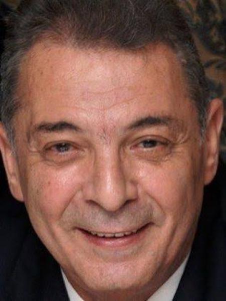 محمود حميدة