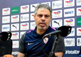 اتجاه داخل الزمالك لتكليف معتمد جمال بقيادة الفريق بعد تعثر المفاوضات مع رازوفيتش