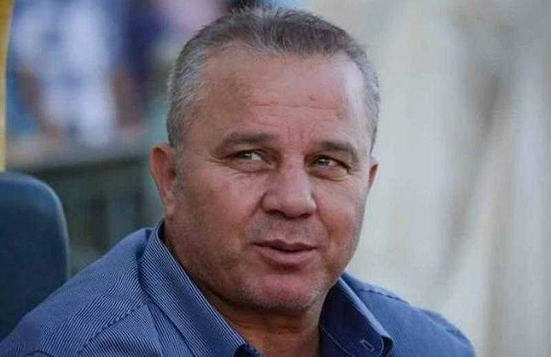 المقاولون العرب يهنئ شوقي غريب بعد تعيينه مديرًا فنيًا لاتحاد الكرة