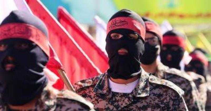 الحرس الثوري الإيراني يعلن إجبار 6 سفن على التوقف بمضيق هرمز