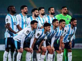 بيراميدز يلتقي بيرسبوليس الإيراني وديا اليوم في تركيا