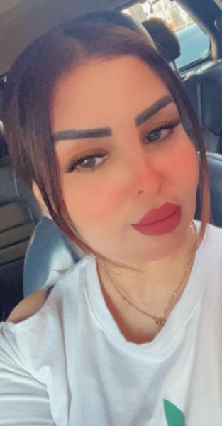 الكاتبة الصحفية نجلاء حمدى 