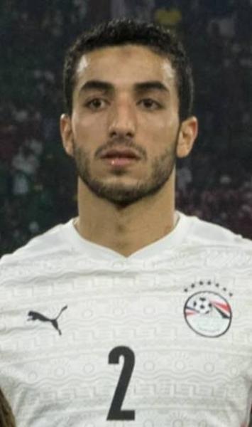 محمد عبد المنعم  - صورة أرشيفية