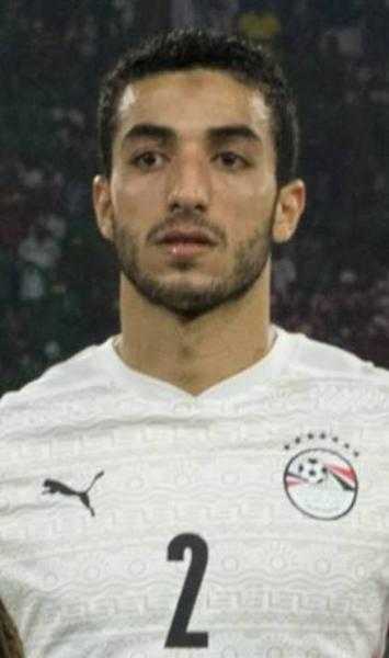 بيراميدز يتحرك لخطف محمد عبدالمنعم من الأهلي