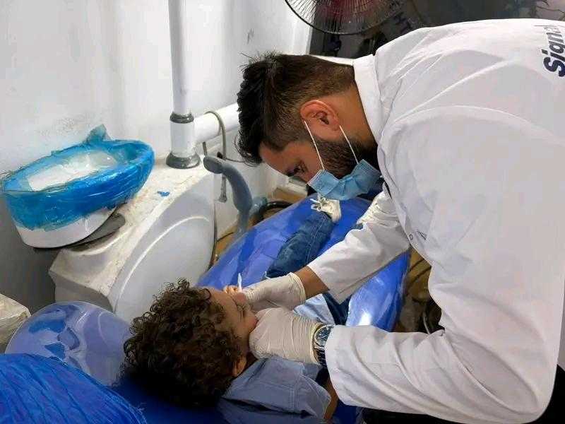 هيئة الرعاية الصحية: حملة «صحتك.. امسك فيها بإيدك وسنانك» تحقق 217% من مستهدفها بمحافظة المنيا
