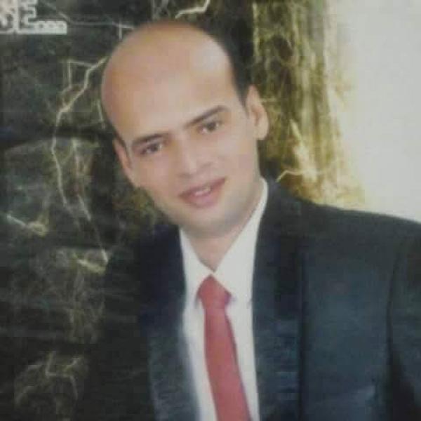 المستشار أسامة رجب نافع 
