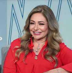 ليلى علوي تفجر مفاجأة: محمد خان رفضني في ”خرج ولم يعد” بسبب ملامحي