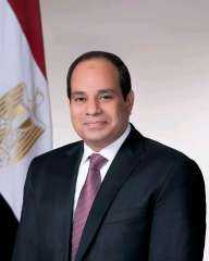 رسائل حاسمة من الرئيس السيسي بشأن الاعتداءات الإيرانية على الكويت