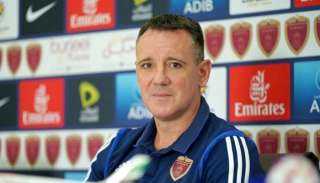 طلب مفاجئ من مدرب الزمالك الجديد إلى إدارة النادي..