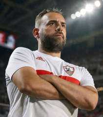 الزمالك يقبل استقالة جون إدوارد ويجدد الثقة في معتمد جمال