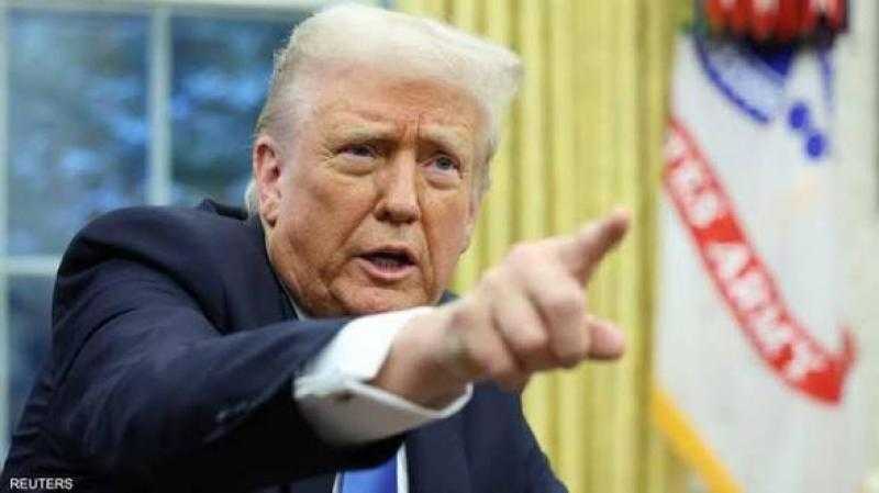 ترامب يهدد إيران بضربات جديدة عقب استهداف القوات الأمريكية في الأردن