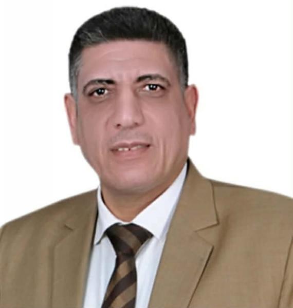المستشار محمد ناصف مقلد