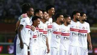 5 قضايا للزمالك لحل لزمة ايقاف القيد