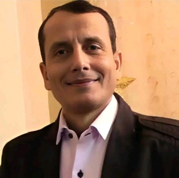 الكاتب الكبير جرجس بشرى 