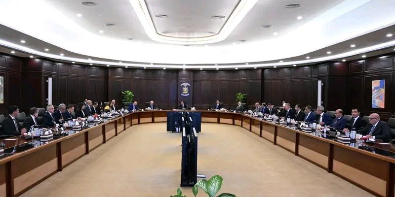 الجارديان المصرية