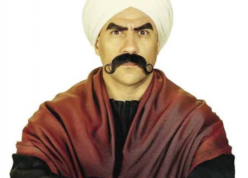 أحمد مكي