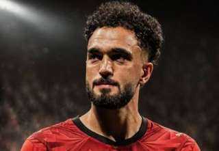 بيراميدز يستقر على تعديل عقد زيكو بعد تألقه فى كأس العالم