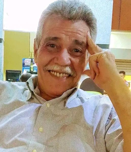 الكاتب الكبير بهاء الدين بدوى 