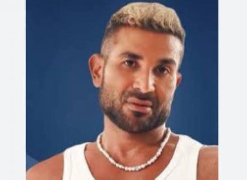 أحمد سعد