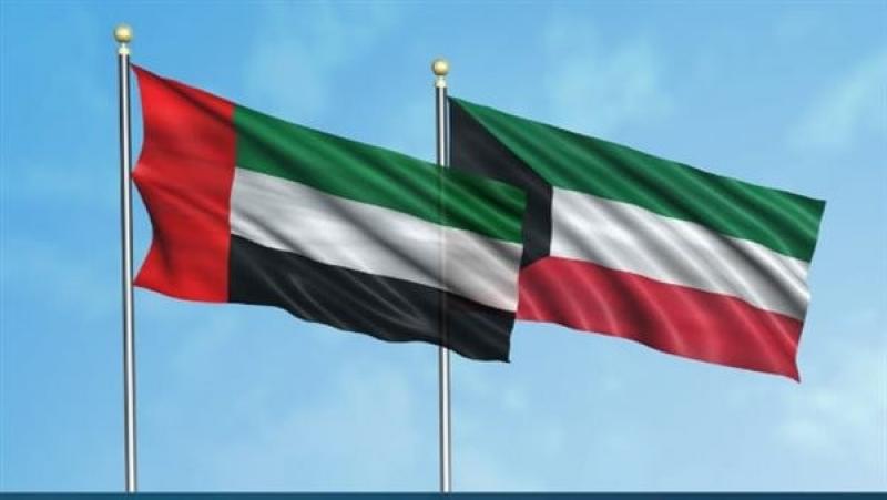 الإمارات تدين الهجوم الإيراني على الكويت وتؤكد تضامنها الكامل معها