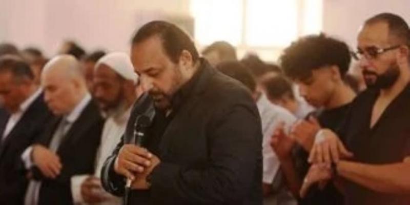 محمد شبانة