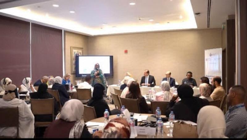 الصحة تطلق أول دفعة إقليمية لمسار الصحة النفسية