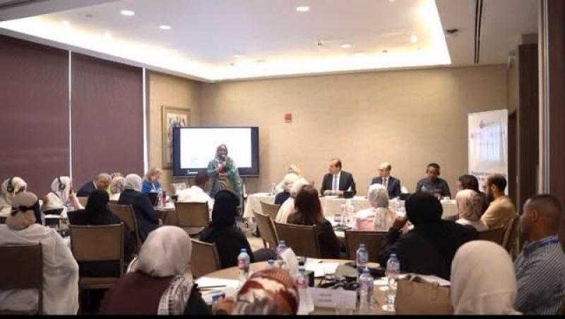 الصحة تطلق أول دفعة إقليمية لمسار الصحة النفسية في البرنامج التدريبي الميداني للوبائيات