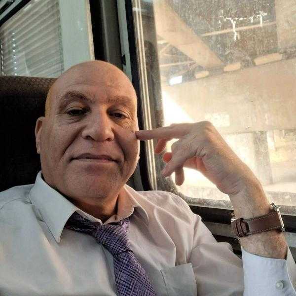 الكاتب الصحفي الكبير رفعت الهلاوى ينضم لكتيبة مبدعى (الجارديان المصريه) و (الغد)