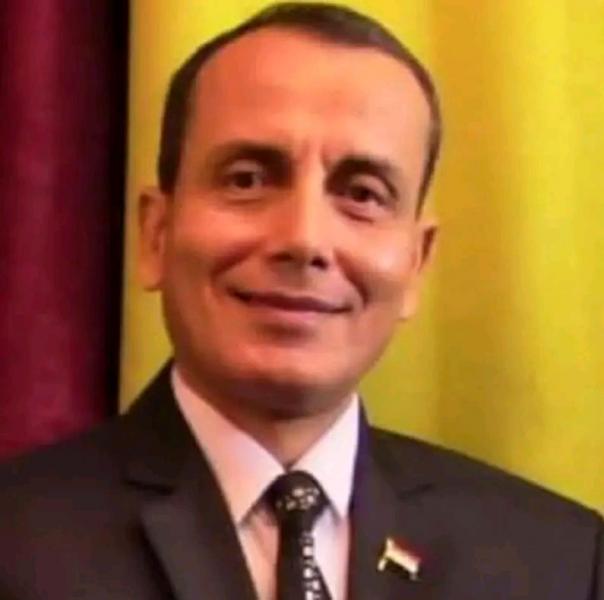 الكاتب الكبير جرجس بشرى 