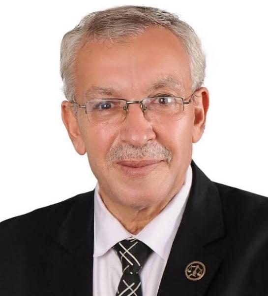 الكاتب الكبير جمال المتولى جمعة 