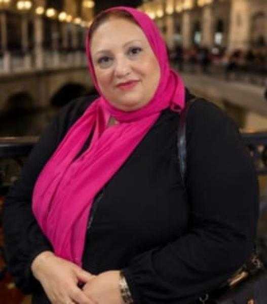 هبة ابوحمر تكتب : كل ما اريد واحتاج