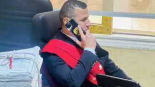 ماهى العقوبات التى تنتظر القاضي المزيف ؟