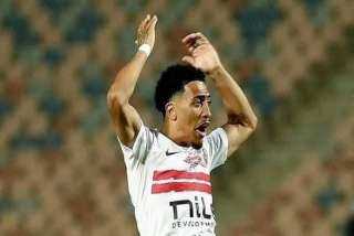 الزمالك يرفض رحيل بيزيرا.. واللاعب ينضم لتدريبات الفريق حلال ساعات