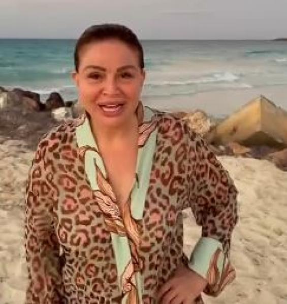 إلهام شاهين 