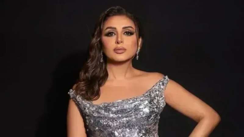 الفنانه انغام