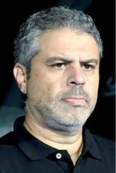 معتمد جمال