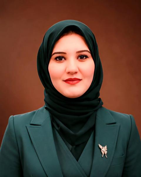 د. شروق شعبان