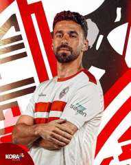 عبدالله السعيد يتهم الإدارة بتشويه صورته أمام جماهير الزمالك