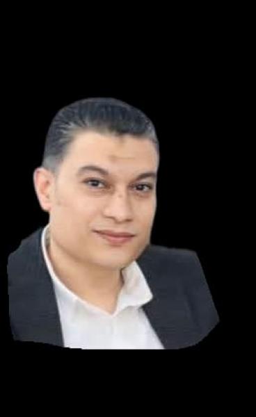 الكاتب وائل السنهوري 